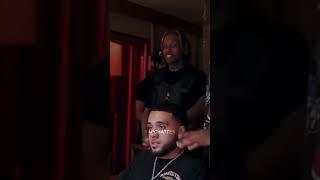 Lil Durk forgets his lyrics because of this… 