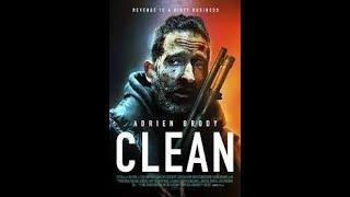 Clean (RLJE Films ) Review