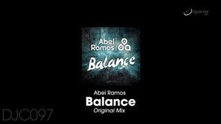 Abel Ramos - Balance (Original Mix)