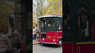 6 things to do in Salem, Massachusetts #shorts #fall