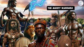 The History of Kwahu (Explained in Twi) | Siliconson |