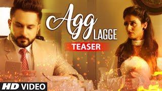 Song Teaser ► Agg Lagge: Amar Sajaalpuria | Jaymeet | Releasing 30 January 2018