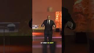 Use your gift | Bishop George Bloomer