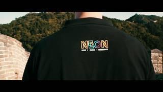 Official Aftermovie | NEON Music Festival 2018 - Beijing