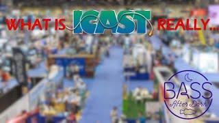 What is ICAST ... really? (ft. Gary Dobyns, Jacob Bros, and Gene Jensen)