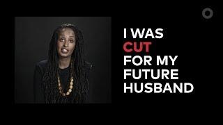 FGM Survivor: Leyla Hussein's Story