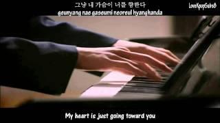 Sung Joon - Jaywalking (무단횡단) MV [English subs + Romanization + Hangul] HD