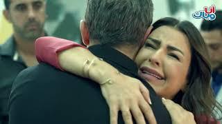 مسلسل مدرسة الحب - ثلاثية ليه يا بحر الحلقة 3 - قيس الشيخ نجيب وماغي ابو غضن