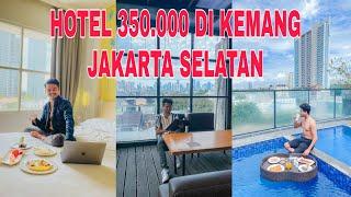 REVIEW LIBERTA HOTEL KEMANG 2022 || REKOMENDASI HOTEL DI JAKARTA SELATAN