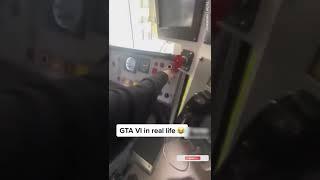 Famous TikTok prankster "Mizzy" hijacking' train