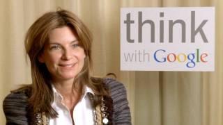 Natalie Massenet, Net-a-Porter:  Online as mind explosion