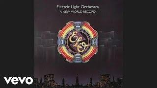 Electric Light Orchestra - Livin' Thing (Audio)