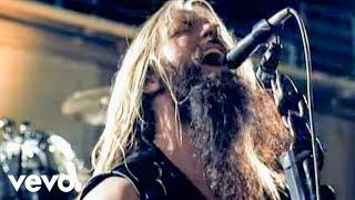 Zakk Wylde, Black Label Society - Suicide Messiah