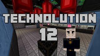 Technolution - 12 - More machines!