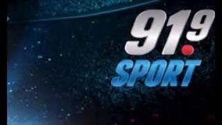 91,9 Sports - Party 20e anniversaire