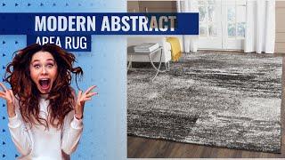 Safavieh Adirondack Collection ADR112A Modern Abstract Area Rug, 2019 Collection | Home Trends Guide