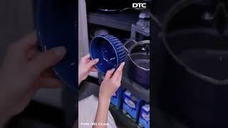 DTC PURE-PRO Corner  #dtc #hardware #kitchen