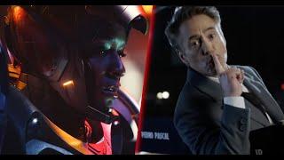 Drinker's Chasers - Marvel Knows Ironheart Will Be A Disaster
