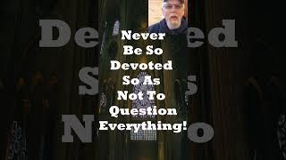 Blind Belief