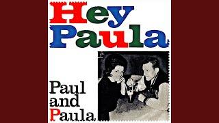 Hey Paula