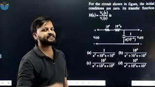 Lec 03 Question Discussion on Laplace, Negative Feedback || Sensitivity |Control System Crash Course