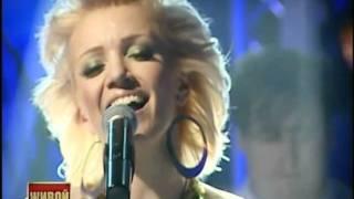 Вера Каретникова "Wings of Love"