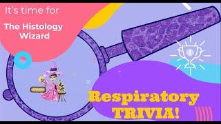 Respiratory System Trivia