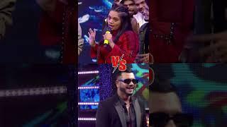 Srushti Tawade vs Panther | Hasal 2.0 Rap Battle #srushti #srushtitawde #panther #pantherrap #hasal2