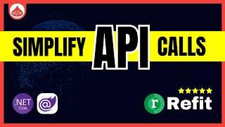 How to use Refit Client - Call API from DotNet Core [Refit]