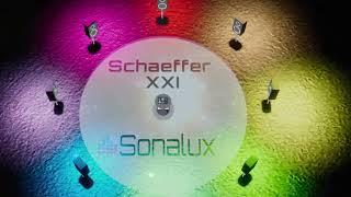 Schaeffer XXI - 3D Immersive Simulation (Binaural Audio) - KICKSTARTER 09/2023