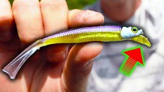 Are these JDM Baits REALLY Worth the $ ~ TESTING Japanese Lures