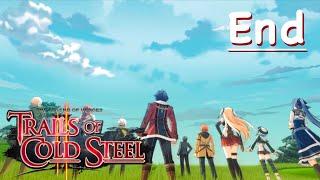 GOOD BYE CLASS 7 [Epilogue Part 3] - TRAILS OF COLD STEEL 2