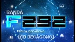 F292 - Decágono (Simple Lyric - OFICIAL)