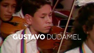 Celebrating 50 Years of El Sistema