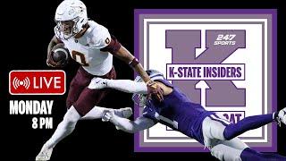 K-State Insiders Live! | Doctor, how bad is it?