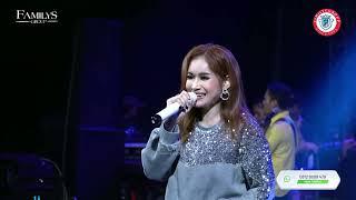 Neng Kece - Karena Pengalaman | Live Cover Edisi Gg Serius Kp Waru | Iwan Familys