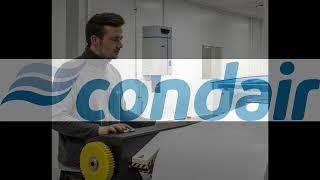 RS Resistive Steam Humidifiers | Condair - Case Study / Application Story