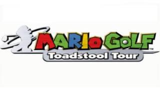 Main Menus- Mario Golf: Toadstool Tour Music Extended
