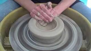 Ceramics for Beginners: Wheel Throwing - Throwing a Bowl with Emily Reason