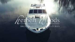 Boat Hire on the Norfolk Broads