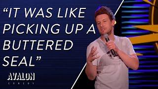 Chris Ramsey's Most Hilarious Moments | Avalon Comedy