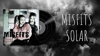 ALT BLK ERA - Misfits :  SOLAR