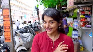 Top Food Places In Trivandrum | KL 01 Food Series Vlog | Meera Anil