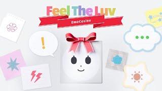 EmoCosine - Feel The Luv 【from maimai でらっくす】