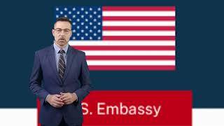 US Embassy announces new Visa Appointment Platform