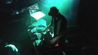 Chris Karns (fka DJ Vajra) - I Live For The Funk: A Live Mix