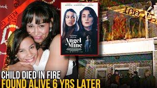 Mother Finds Her Dead Daughter At A Birthday Party ALIVE: Movie 'Angel Of Mine' TRUE STORY