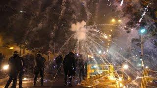 Ausschreitungen in Nanterre: 2000 Polizisten sollen Wut nach tödlichem Schuss zügeln