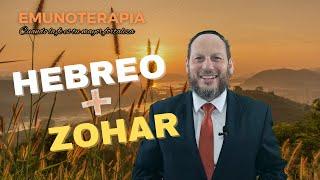 CLASE DE HEBREO Y ZOHAR