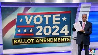 Breaking down the amendments on your Florida ballot